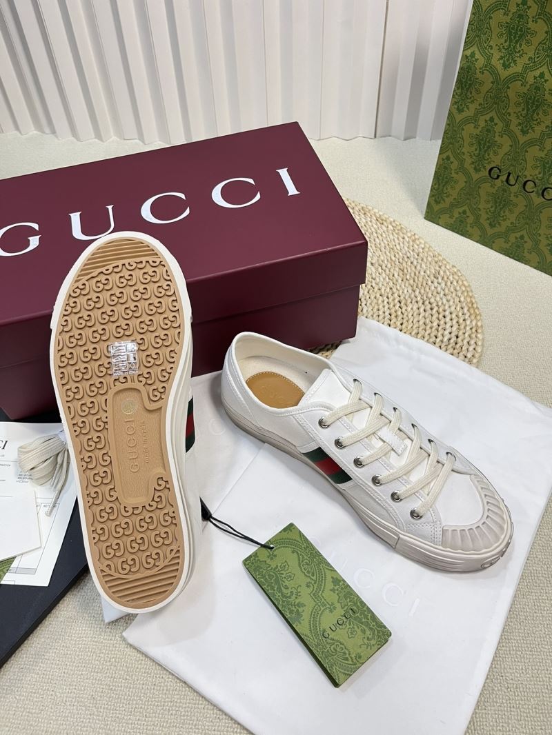 Gucci Ace Shoes